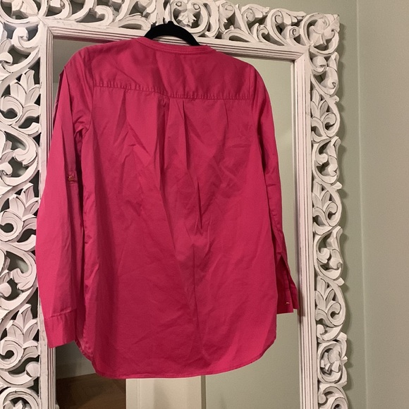 Michael Kors button down - Picture 4 of 4